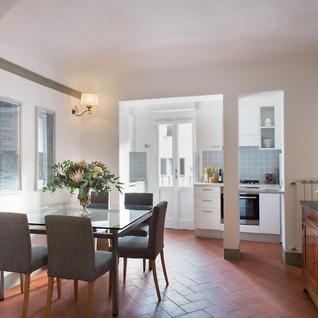Borgodegreci Apartments 佛罗伦萨 外观 照片